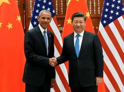 Hội nghị Thượng đỉnh G-20: Trung Quốc “ẩn mình”, Hoa Kỳ kiên quyết